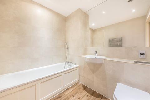 2 bedroom apartment to rent, Gwynne Road, London SW11