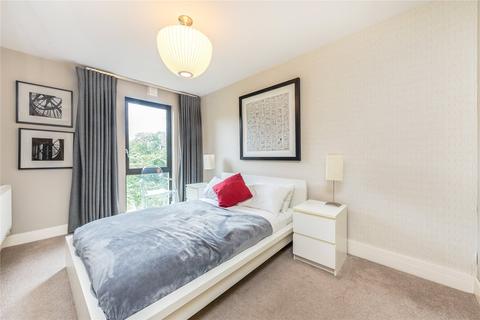 2 bedroom apartment to rent, Gwynne Road, London SW11