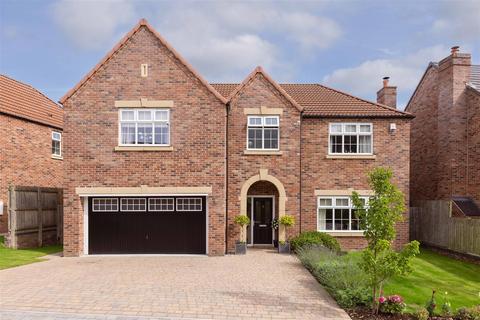 5 bedroom detached house for sale, Woodlands Lane, Leeds LS16