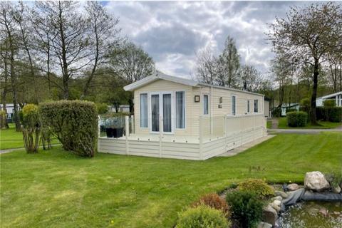 2 bedroom lodge for sale, Rivers Edge, , Ingleton LA6