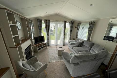 2 bedroom lodge for sale, Rivers Edge, , Ingleton LA6