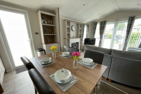 2 bedroom lodge for sale, Rivers Edge, , Ingleton LA6