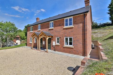 3 bedroom semi-detached house for sale, 74 Shrewton Road, Chitterne