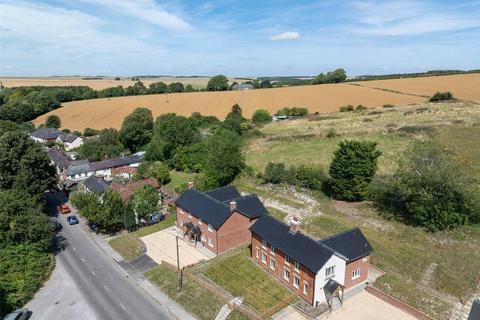 3 bedroom semi-detached house for sale, 74 Shrewton Road, Chitterne