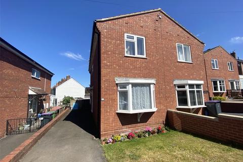 2 bedroom semi-detached house for sale, Hollies Road, Wellington, Telford, Shropshire, TF1