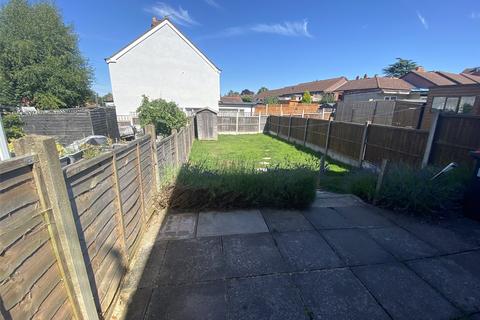 2 bedroom semi-detached house for sale, Hollies Road, Wellington, Telford, Shropshire, TF1