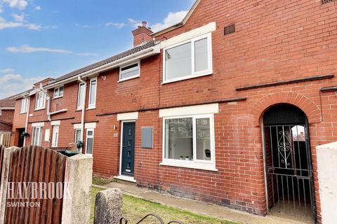 3 bedroom townhouse for sale, Old Road, Doncaster