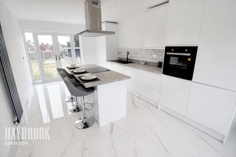 38 Old Road, Conisbrough, Doncaster, DN12 3LZ