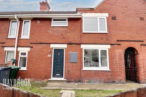 38 Old Road, Conisbrough, Doncaster, DN12 3LZ