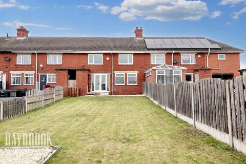 38 Old Road, Conisbrough, Doncaster, DN12 3LZ