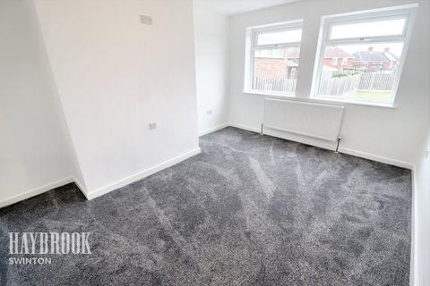 38 Old Road, Conisbrough, Doncaster, DN12 3LZ