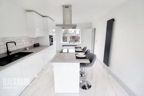 38 Old Road, Conisbrough, Doncaster, DN12 3LZ