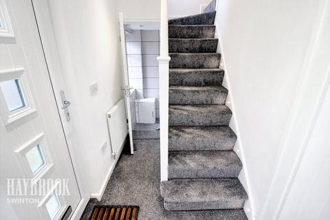 38 Old Road, Conisbrough, Doncaster, DN12 3LZ