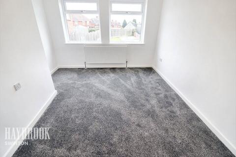 38 Old Road, Conisbrough, Doncaster, DN12 3LZ