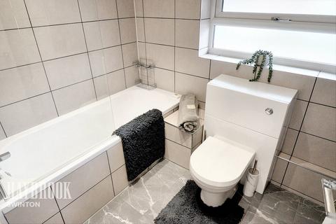 38 Old Road, Conisbrough, Doncaster, DN12 3LZ