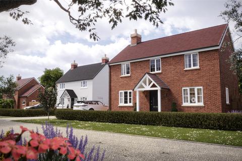 3 bedroom detached house for sale, St Mary Bourne, Andover, Hampshire, SP11