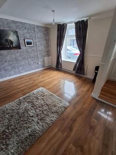 3 bedroom terraced house for sale, Treharne Street, Pentre, Rhondda Cynon Taff. CF41 7HX