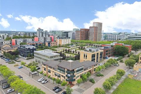 South Seventh Street, Milton Keynes, Buckinghamshire