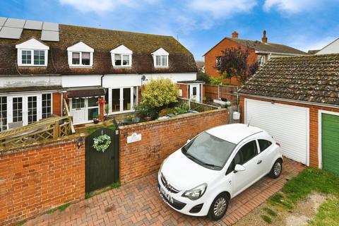 3 bedroom terraced house for sale, Rose Lane, Maldon CM9