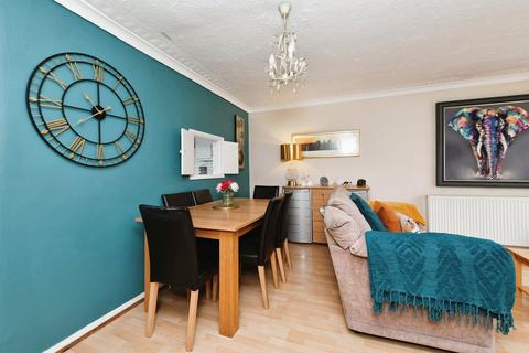 3 bedroom terraced house for sale, Rose Lane, Maldon CM9