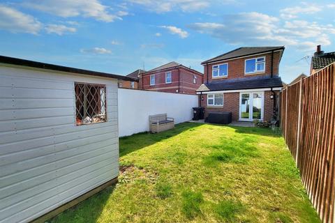 3 bedroom detached house for sale, Bournemouth