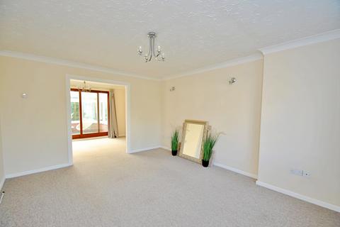 4 bedroom detached house for sale, Chaldon Road, Poole BH17