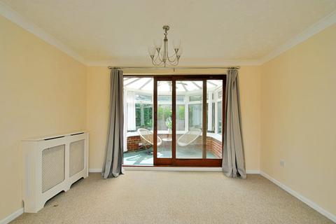 4 bedroom detached house for sale, Chaldon Road, Poole BH17