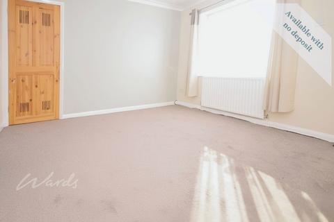 2 bedroom ground floor maisonette to rent, Wyness Court Dongola Road ME2