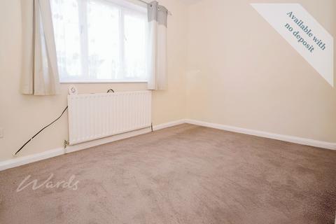 2 bedroom ground floor maisonette to rent, Wyness Court Dongola Road ME2