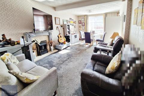 3 bedroom end of terrace house for sale, Highland Place, Ogmore Vale