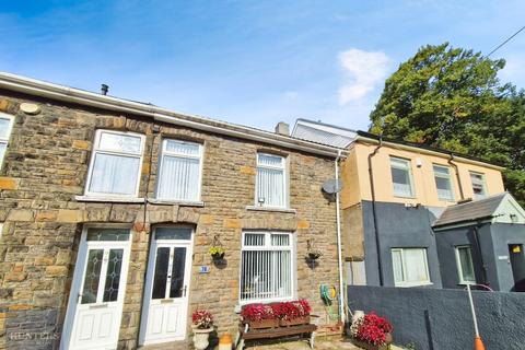 3 bedroom end of terrace house for sale, Highland Place, Ogmore Vale