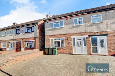 3 bedroom end of terrace house for sale, Tallants Road, Coventry