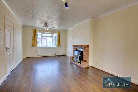 3 bedroom end of terrace house for sale, Tallants Road, Coventry