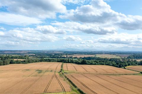 4 bedroom end of terrace house for sale, Old Greenlaw, Foulden, Berwick-upon-Tweed, Scottish Borders, TD15