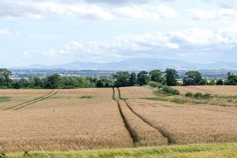 4 bedroom end of terrace house for sale, Old Greenlaw, Foulden, Berwick-upon-Tweed, Scottish Borders, TD15