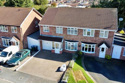 4 bedroom semi-detached house for sale, Margaret Vale, Tipton DY4