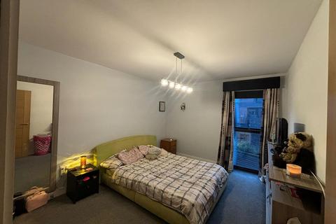 1 bedroom property to rent, New Union Street, Manchester