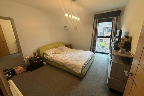 1 bedroom property to rent, New Union Street, Manchester