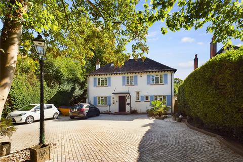 1 Dower Avenue, Wallington, SM6 0RG