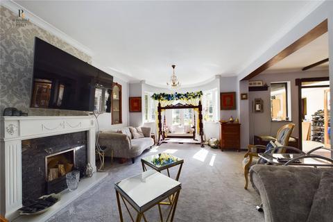 1 Dower Avenue, Wallington, SM6 0RG