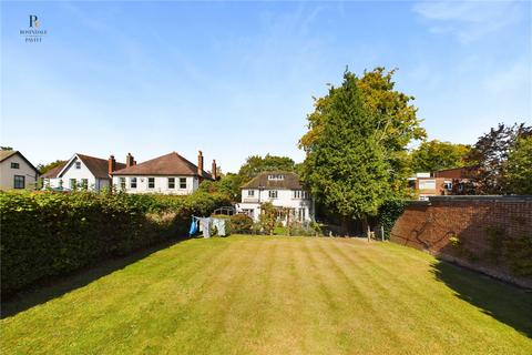 1 Dower Avenue, Wallington, SM6 0RG