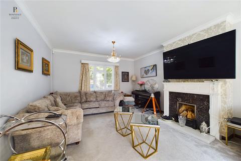 1 Dower Avenue, Wallington, SM6 0RG