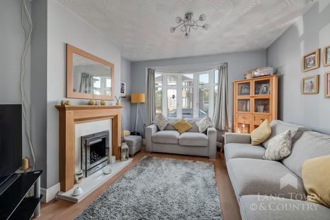 4 bedroom semi-detached house for sale, Hollycroft Road, Plymouth PL3