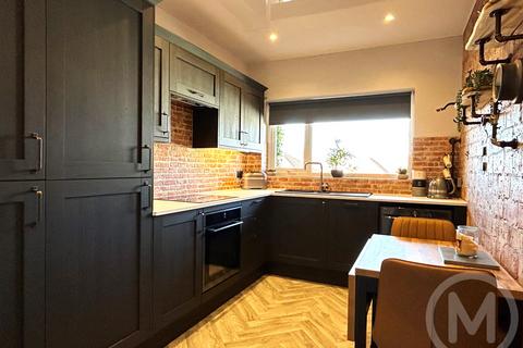 Flat 9, Argyll Court Argyll Road, Blackpool, FY2 9UF