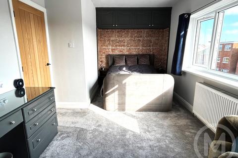 Flat 9, Argyll Court Argyll Road, Blackpool, FY2 9UF