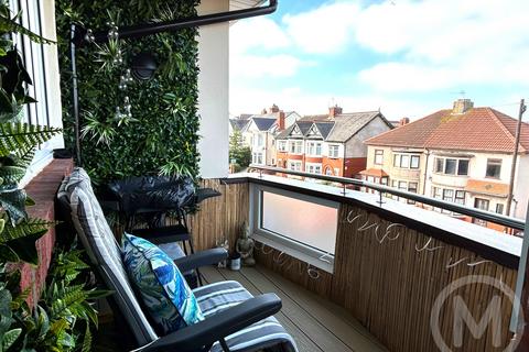 Flat 9, Argyll Court Argyll Road, Blackpool, FY2 9UF