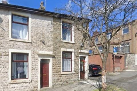 2 bedroom end of terrace house for sale, Garnett Street, Darwen