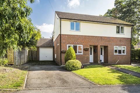 2 bedroom semi-detached house for sale, Kenilworth Road, Oxford, OX2