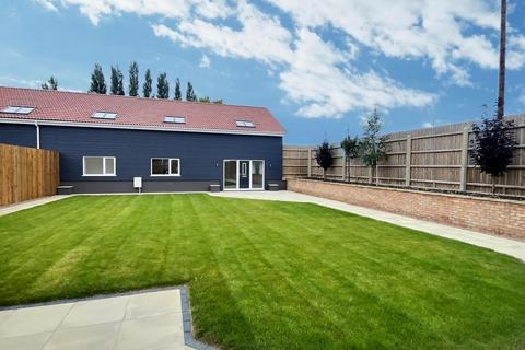 5 bedroom house for sale, Cock Bank, Whittlesey, Peterborough