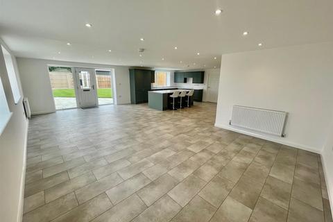 5 bedroom house for sale, Cock Bank, Whittlesey, Peterborough